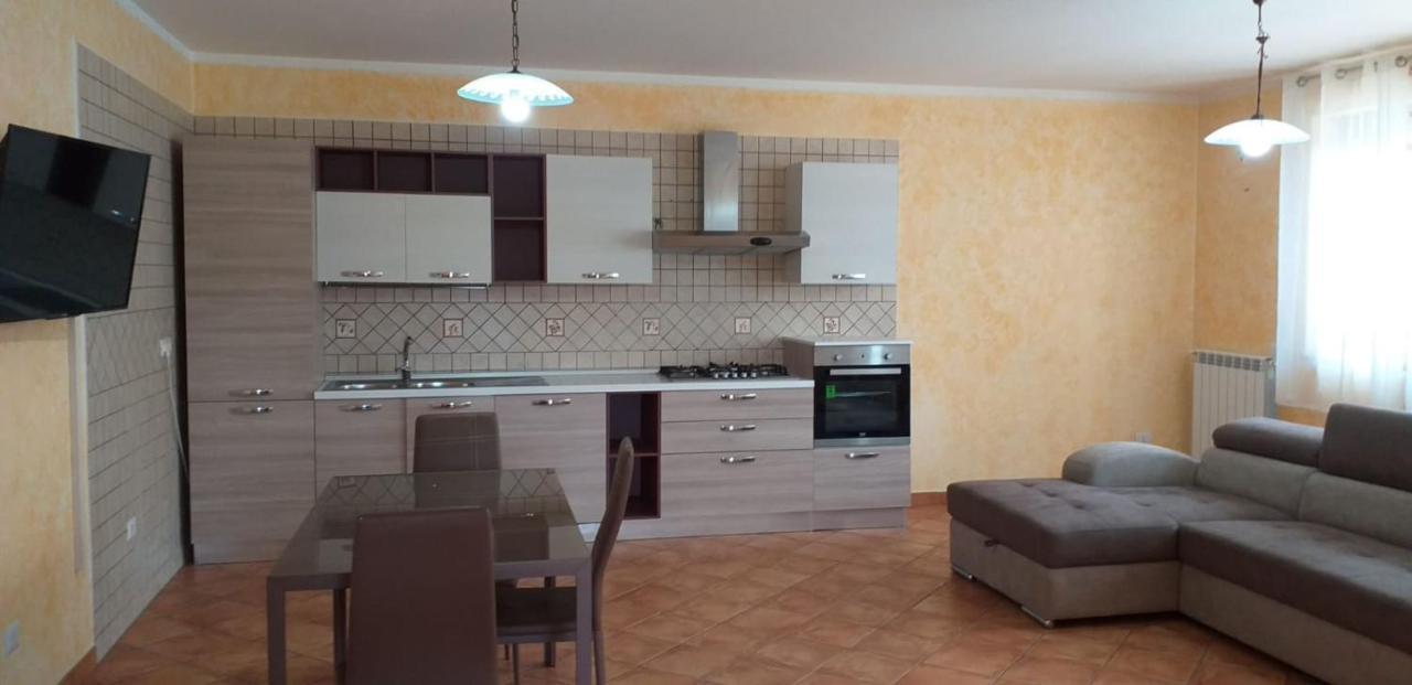 Appartamento House Ida Scafati Exterior foto