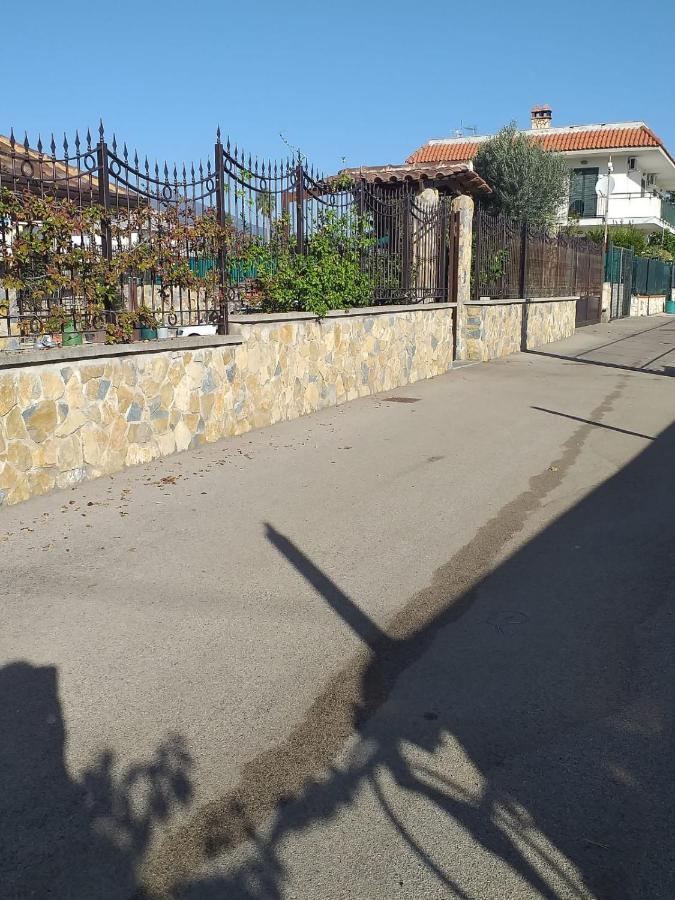 Appartamento House Ida Scafati Exterior foto